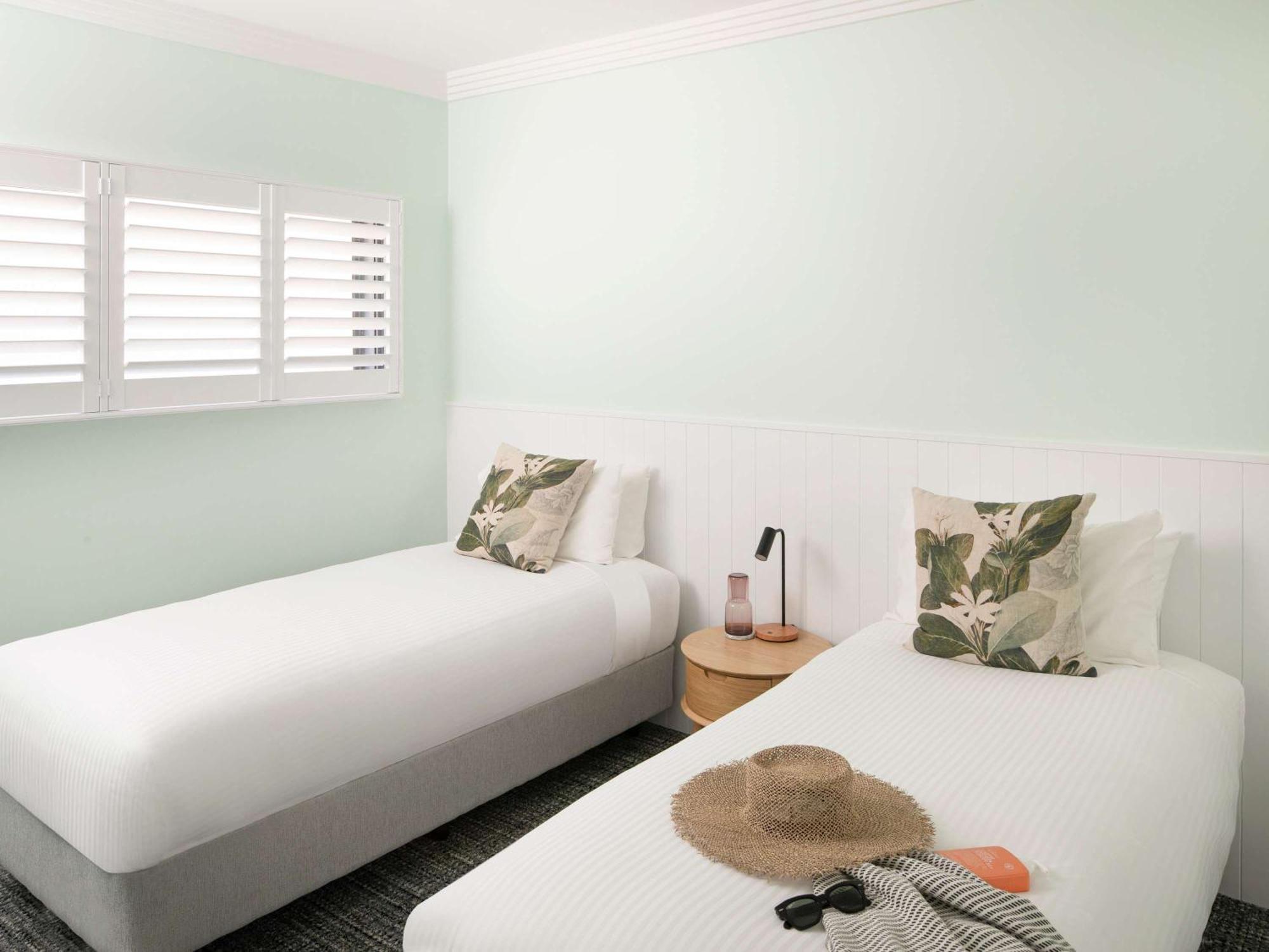 เดอะเซเบล แคร์น ฮาร์เบอร์ ไลต์ Hotel ไคแอมา ภายนอก รูปภาพ