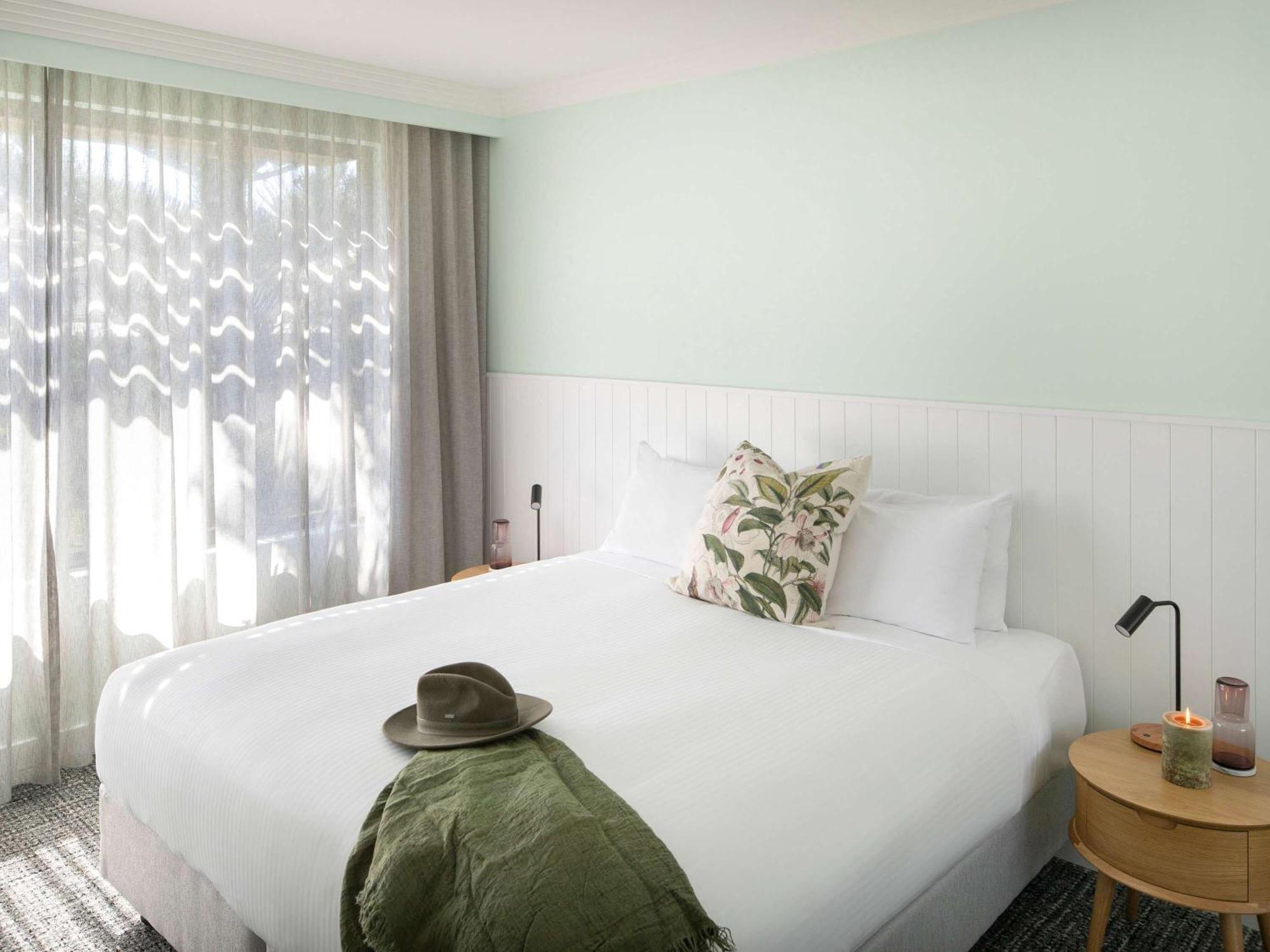 เดอะเซเบล แคร์น ฮาร์เบอร์ ไลต์ Hotel ไคแอมา ภายนอก รูปภาพ
