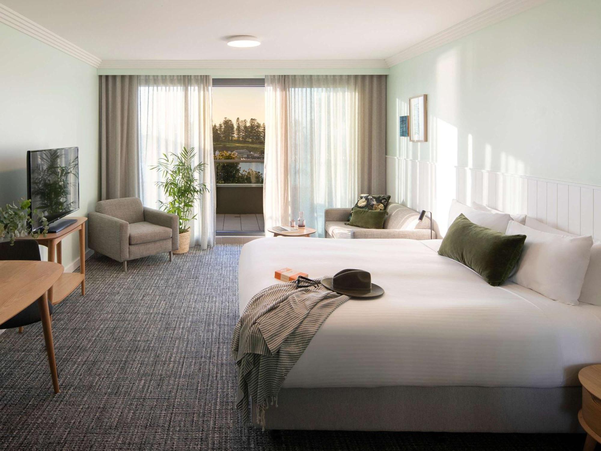 เดอะเซเบล แคร์น ฮาร์เบอร์ ไลต์ Hotel ไคแอมา ภายนอก รูปภาพ